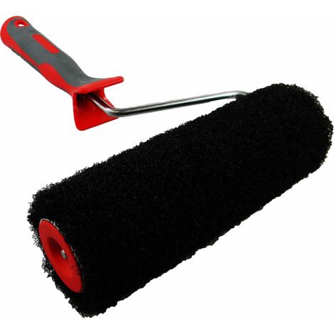 CONTOO Rollspachtel-Walze 18cm zum Verfugen und Fertigstellung Rollspachtel CT01 (1/4)