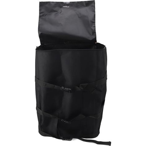 Couvercle de Pompe de Chauffage de Spa, étanche, Universel, Gonflable, Housse de Protection pour la Plupart des Pompes de Chauffage de Spa (1/5)