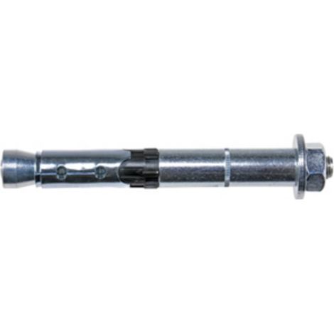 Hochleistungsanker R 88592 FH II 12/50 B Stahl galv.verz. 25St. FISCHER (1/2)