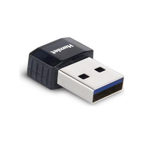 Hamlet HNWU300NN Netzwerkkarte WLAN 300 Mbit/s (1/4)