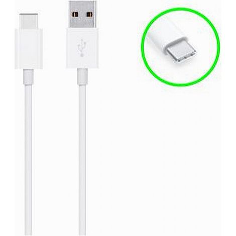 MaxTech - Cavo Usb Di Ricarica Sincronizzazione Simply 2,50mt Smartphone 5v-2100ma Maxtech F-tc006 - (1/2)