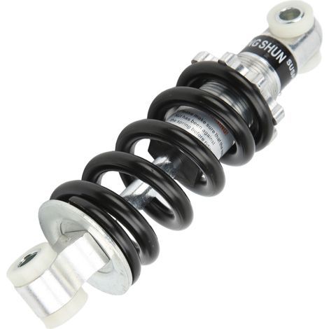 Amortisseur avant VTT 150mm 750LBS, suspension tout-terrain pour vélo et motocross (1/5)