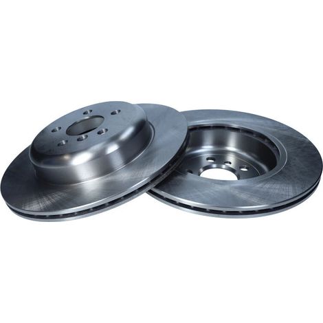 Disque de frein MAXGEAR 19-4858 BMW 34 21 6 882 246 34216882246 (1/4)