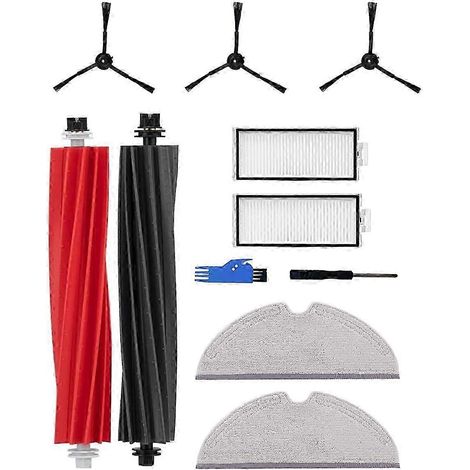 Pièces détachées pour aspirateur Roborock Q8 Max/Q8 Max+/Q8 Max Plus (1/5)