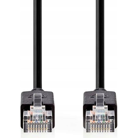 RJ-45 - Cavo RJ-45 nedis da 3 m (1/4)