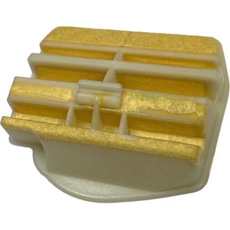 filtre à air pour tronçonneuse Jonsered CS 450 E II / 544080801 544080802 544080803 (1/5)