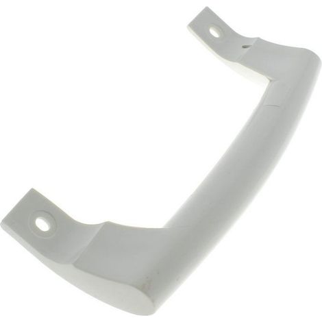 Poignée De Porte - Remplacement - Entraxe 175 Mm - Pour Lave-Linge Et Lave-Vaisselle - 1 Pièce (1/3)