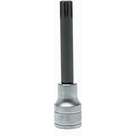 Llave de vaso teng tools ribe 10mm acero cromo vanadio
