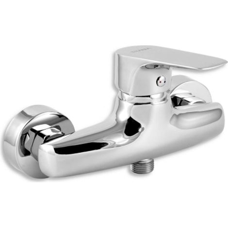 Novaservis Titania Nice - Duscharmatur ohne Zubehör 150 mm, chrom 97060/1,0