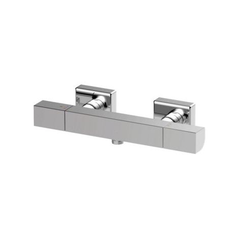Mitigeur thermostatique douche Kala Set de douche: Sans (1/3)