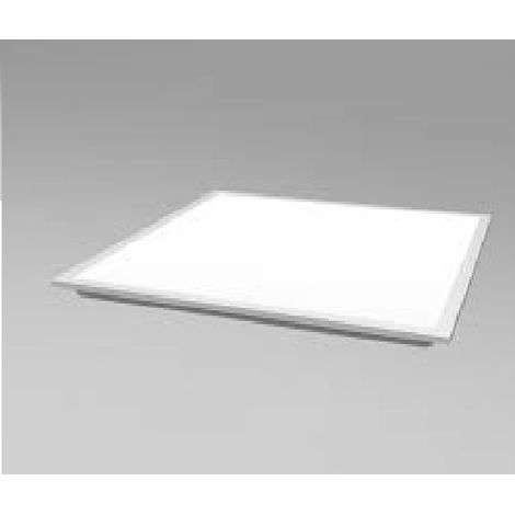 Slimflux Bl Ugr19 Basic Ip2060X60 4000K 4000Lumen 40W 220V