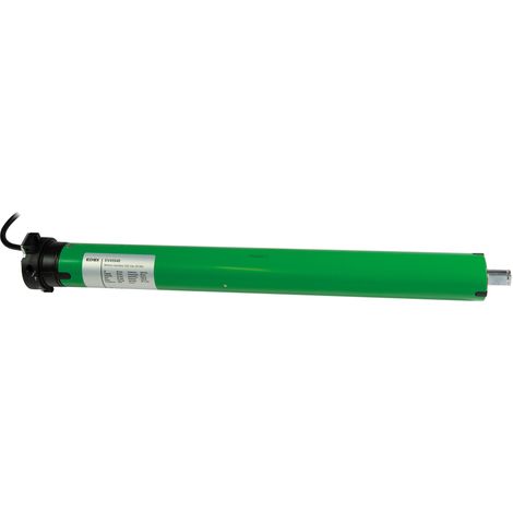 Moteur tubulaire VIMAR - EV45S40 230 V pour volets roulants 40 kg
