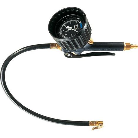 Pistolet de gonflage 0-12bar airstar (1/3)
