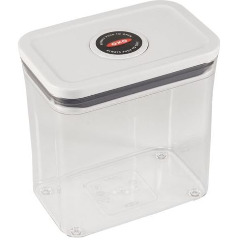 Rechteckige Kaffeebox 1,6 l - Pop 2.0 - Oxo