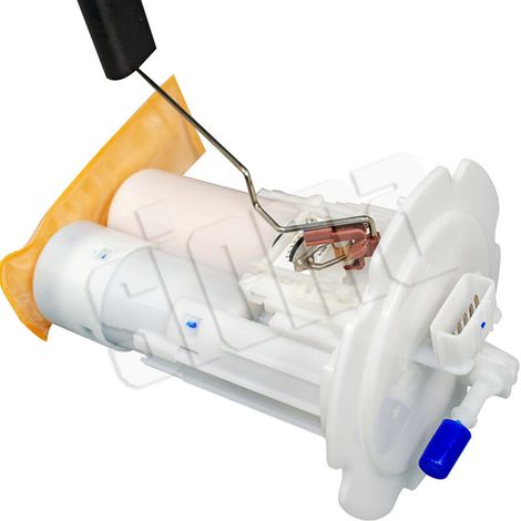 Die Teilenummern 17040-2ZS00 und 17040-2ZS2A sind mit der neuen fünfpoligen Shuai Ke Hochleistungs-Kraftstoffpumpenbaugruppe kompatibel. (Shuai Ke Kraftstoffpumpenbaugruppe (fünfpolig)) (1/4)