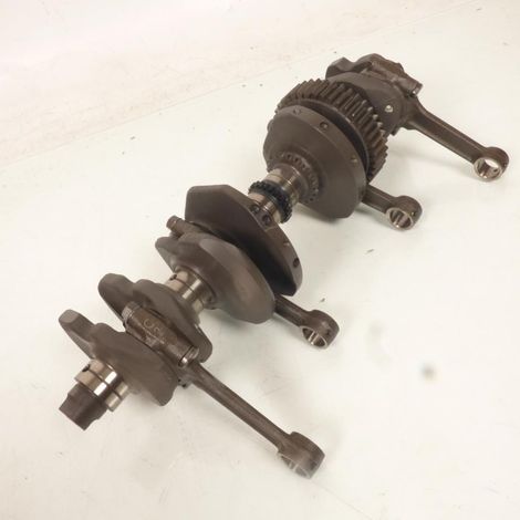 [PRODUIT D'OCCASION] Vilebrequin d embiellage origine pour moto Honda 1000 CBR 1996 à