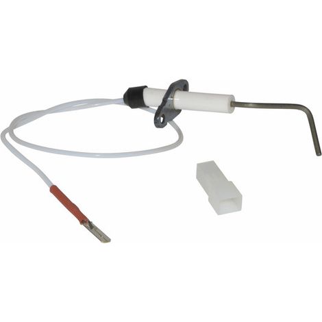Kit elettrodo m260mk/mr faston - BIASI : BI1503108