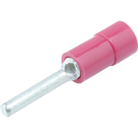Molex 192120003 Stiftkabelschuh 1 St. Bulk