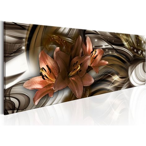 Quadro - Illusion Border - 150x50 (1/4)