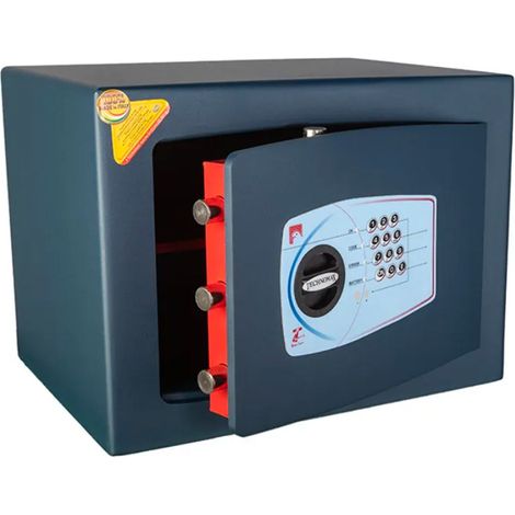 Cassaforte a mobile Digitale Serie GOLD MOBY TRONY S2 350x470x350 - SP. mm. 10