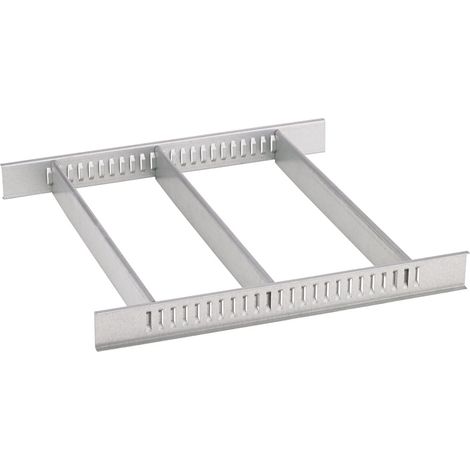 Stahlwille Schubladeneinteilung Teilung 2/3