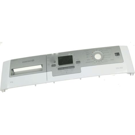 Ersatzteil - Komplette Bedienelement - - ESSENTIEL B, BEKO