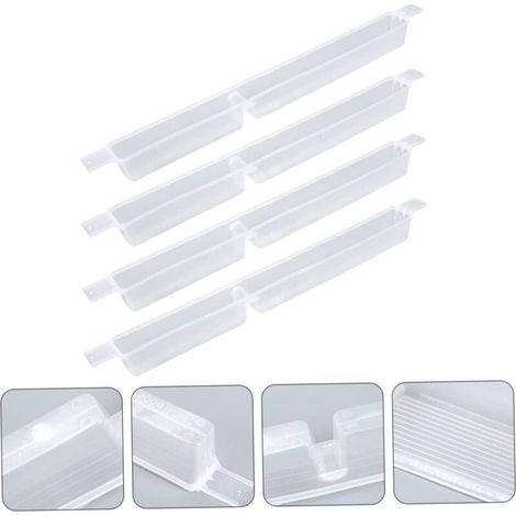 Nourrisseurs automatiques pour reines abeilles - Miel Matériel apicole Accessoires pour ruches Distributeur de boissons - AquaForge (1/5)