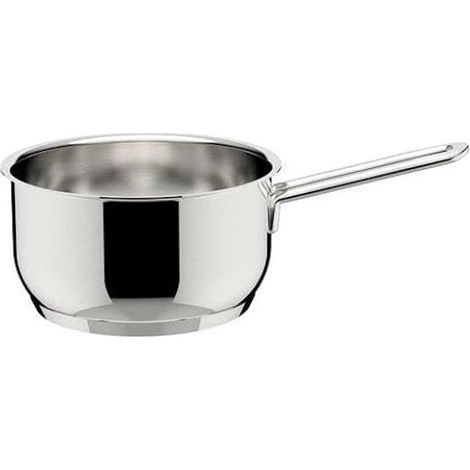 Kochtopf Lagostina Deliziosa Lagotherm Edelstahl Induktion 16 cm