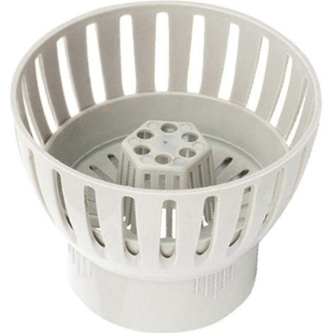 Écumeur de bassin réglable, écumeur de drainage pour bassin, volume de drainage personnalisable, conception facile d'entretien, convient aux bassins de jardin C RS-90t (1/5)