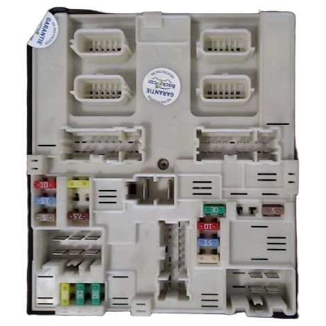 [PRODUIT D'OCCASION] Boite A Fusibles RENAULT Megane ♻️ Ref Oe. 243516967r - Garantie à vie (1/5)