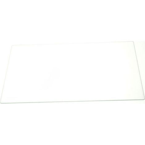 Botellero DE CRISTAL 288X488MM PARA FRIGORÍFICO - ELECTROLUX