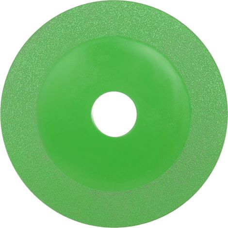 Glastrennscheibe, ultradünne Glastrennscheibe für Diamantsägeblätter für Jadeglas