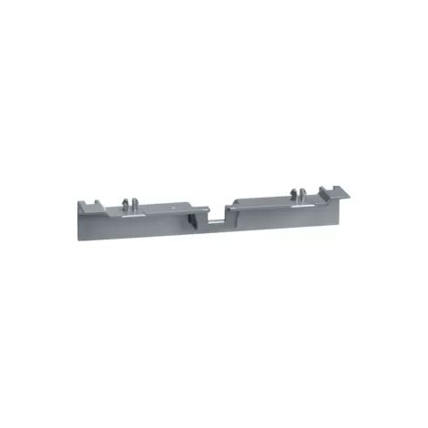 Tehalit Geräteträgerschürze zu SL 20x55mm D 20055AD1 alu (1/2)
