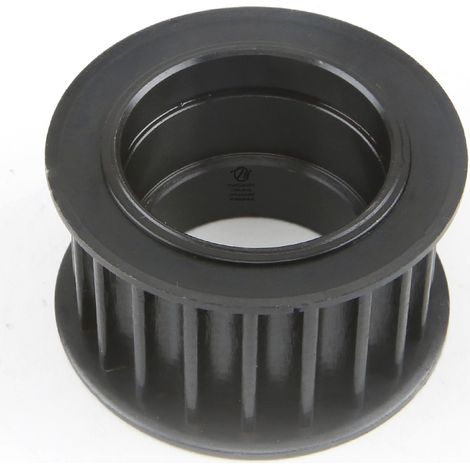 Galet tendeur 20 dents N° 25601561/0 pour Castelgarden TC122. Larg 31 mm