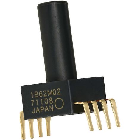 Lave-linge Piezoresistive Sensor pour Whirlpool Maytag Amana machine à laver carte de commande remplace ADP51B62M02 1B62M02 (1/5)