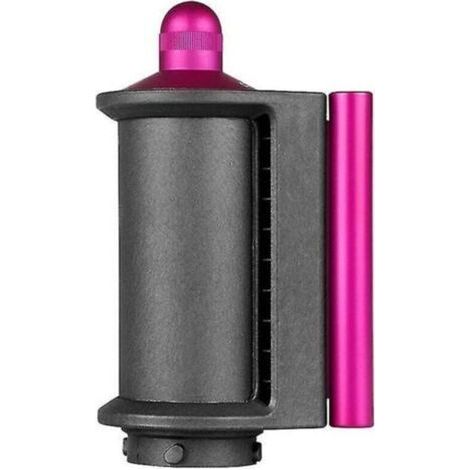 Pour Dyson Airwrap Hs01/hs05 Buse anti-vol Rose Redgift Of G
