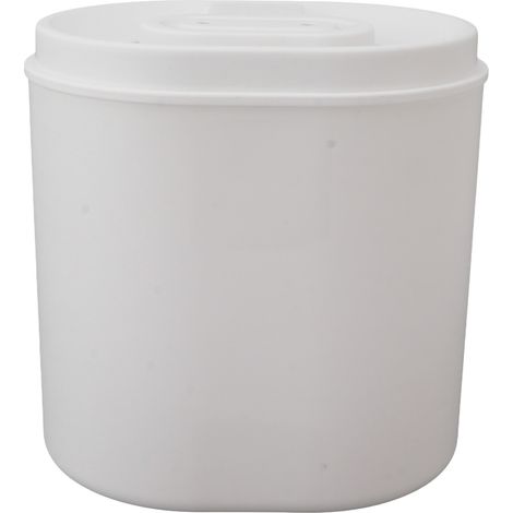 Leiser 6-Liter-Luftbefeuchter mit zwei Sprühdüsen und USB-Anschluss für Schlafzimmer, Büro und Reisen (1/5)