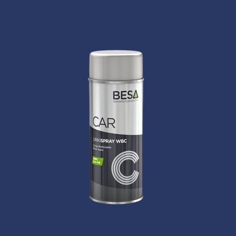Bombe de Peinture RAL Effect 590-M  Satin