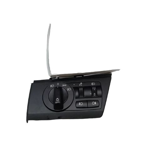 [PRODUIT D'OCCASION] Interieur Commande Phares BMW X3 Break I Phase 1 (e83) 2004-2006 ♻️ Ref Oe. 61313420275 - Garantie à vie (1/3)