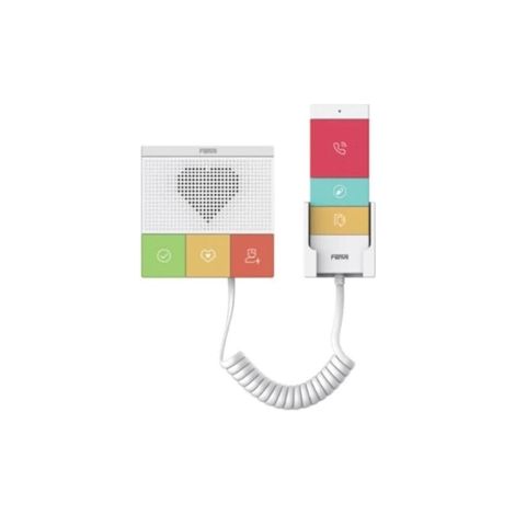 Fanvil Y501W-Y SIP Intercomunicador sanitario