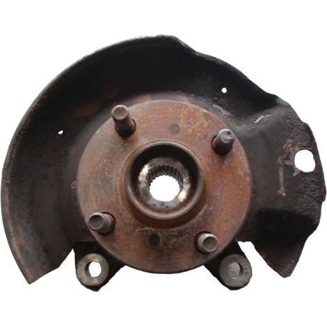 [PRODUIT D'OCCASION] Pivot Avant Gauche TOYOTA Yaris 2003- ♻️ Ref Oe. 432120d020 - Garantie à vie (1/3)