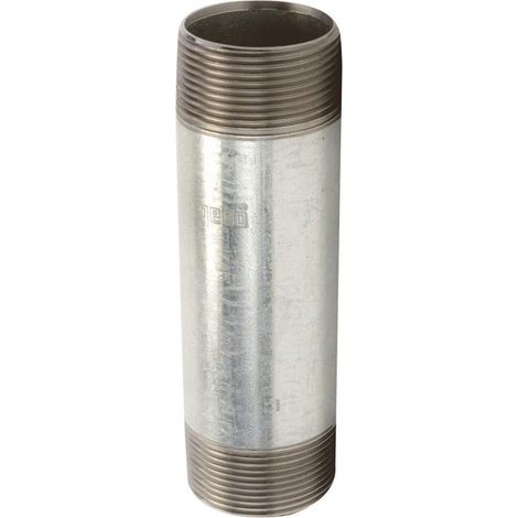 BARILOTTO ACCIAIO ZINCATO 70 GEBO - 3/4 MM 1000 7760531 70.1000.05V