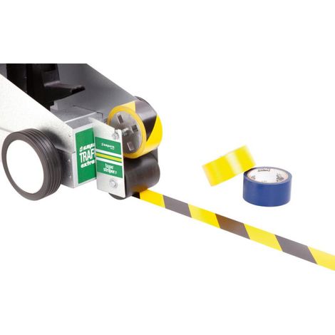 Ampere  Kit di ampliamento Tape Striper®  per New Perfekt