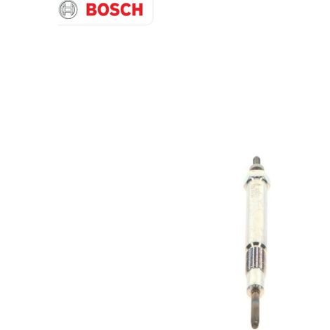 Bougie de préchauffage BOSCH 0 250 213 008 FORD 1449686