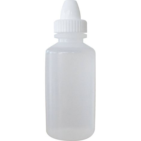 Reactivo Incoloro Para Recarga De Prueba De Dureza Del Agua Th