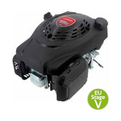 Motore LONCIN completo volano leggero EURO 5 22X60 166 cc 6 HP (1/2)