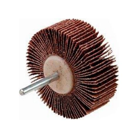 Roue à lamelles, Dia. 50mm x 20mm SAM, 22000tr/min ( Prix pour 1 )
