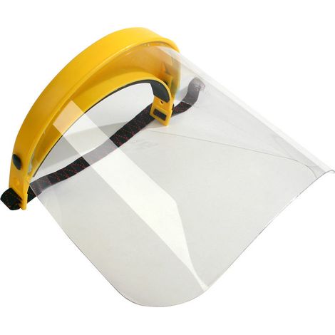 Oregon Gesichtsschutz aus Polycarbonat 515066