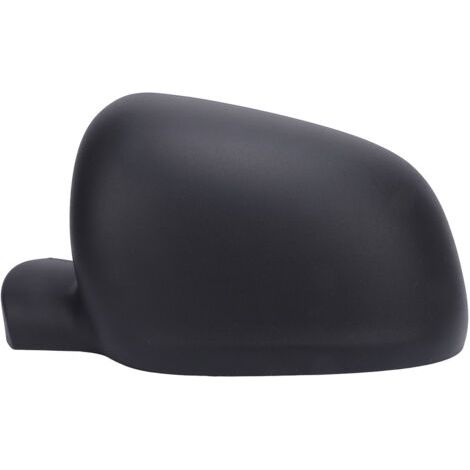 BUNTHAUS Capuchon de rétroviseur noir avec Protection solide, couvercle d'aile facile à installer pour Kangoo 2013 à 2023 gauche (1/5)