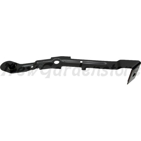 Freno de cuchilla para tractor de césped compatible HUSQVARNA 25270539 532 18 49-07
